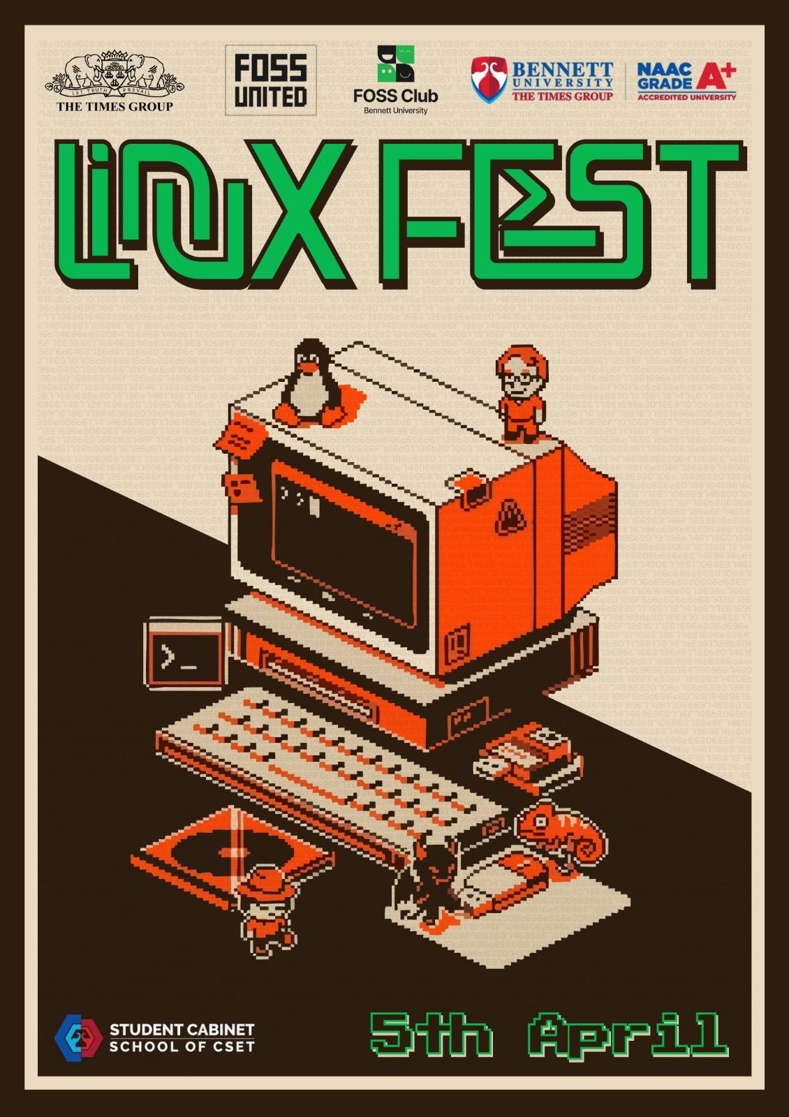 Linux Fest