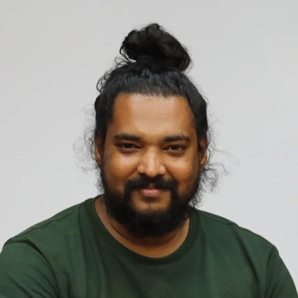 Aditya Undru 