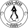 FOSS Club Logo