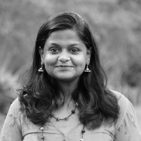 Ramya Ragupathy