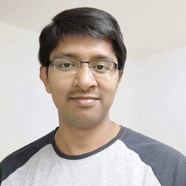 Parthiban