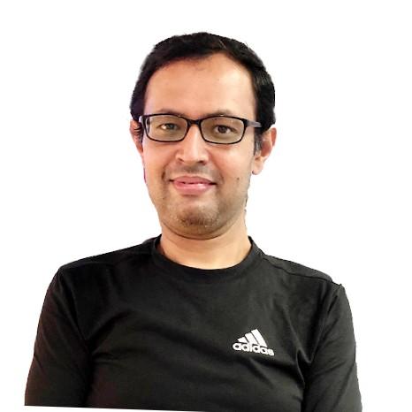 Manjunath Janardhan