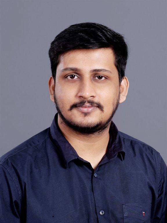 Bodhish Thomas's profile photo
