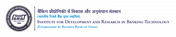 IDRBT (Institute for Development and Research in Banking Technology)