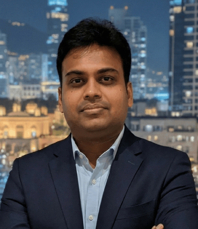 ArunKumar G