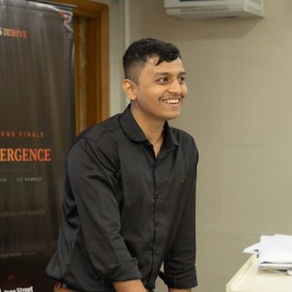 Ayush Shukla