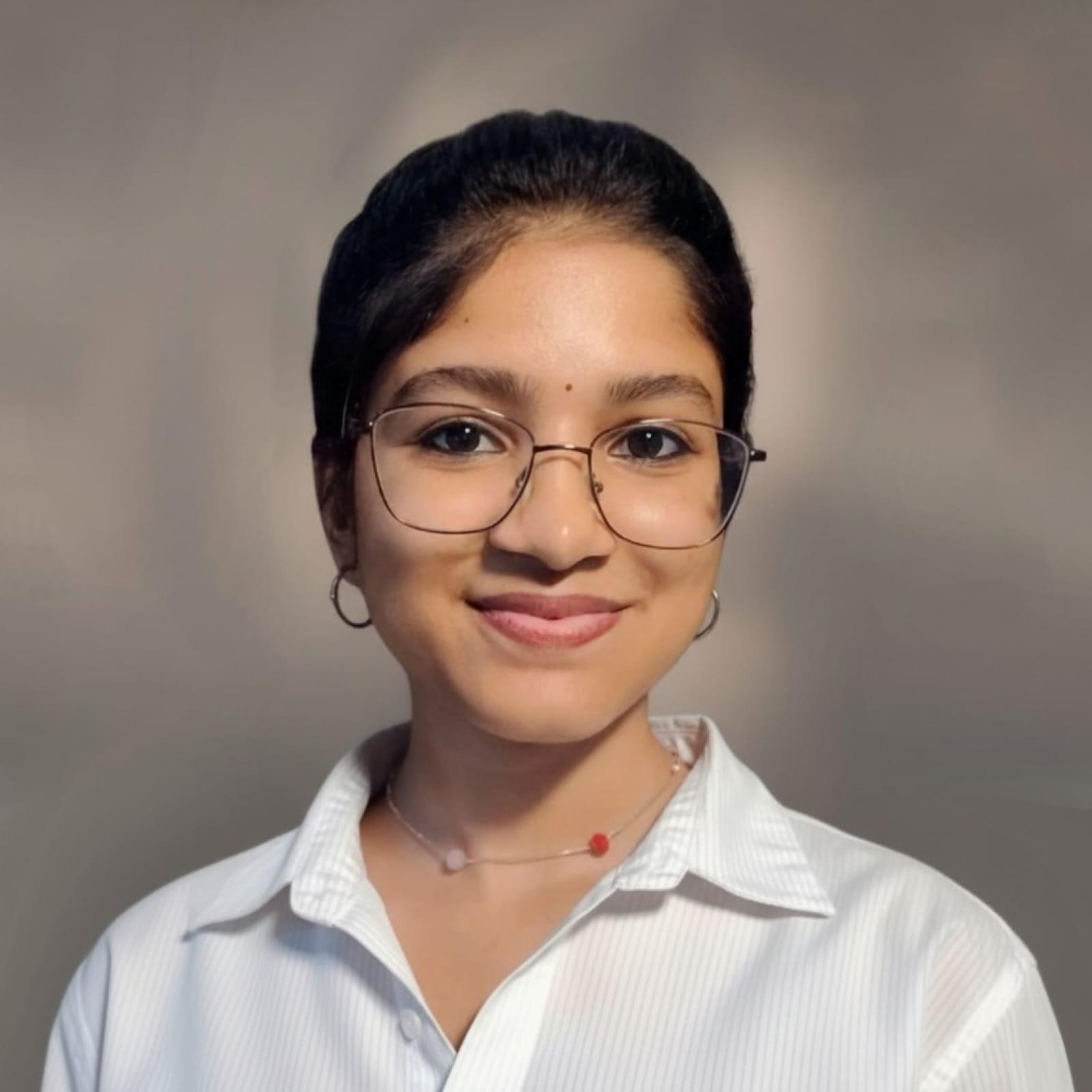 Dedeepya Yakkala