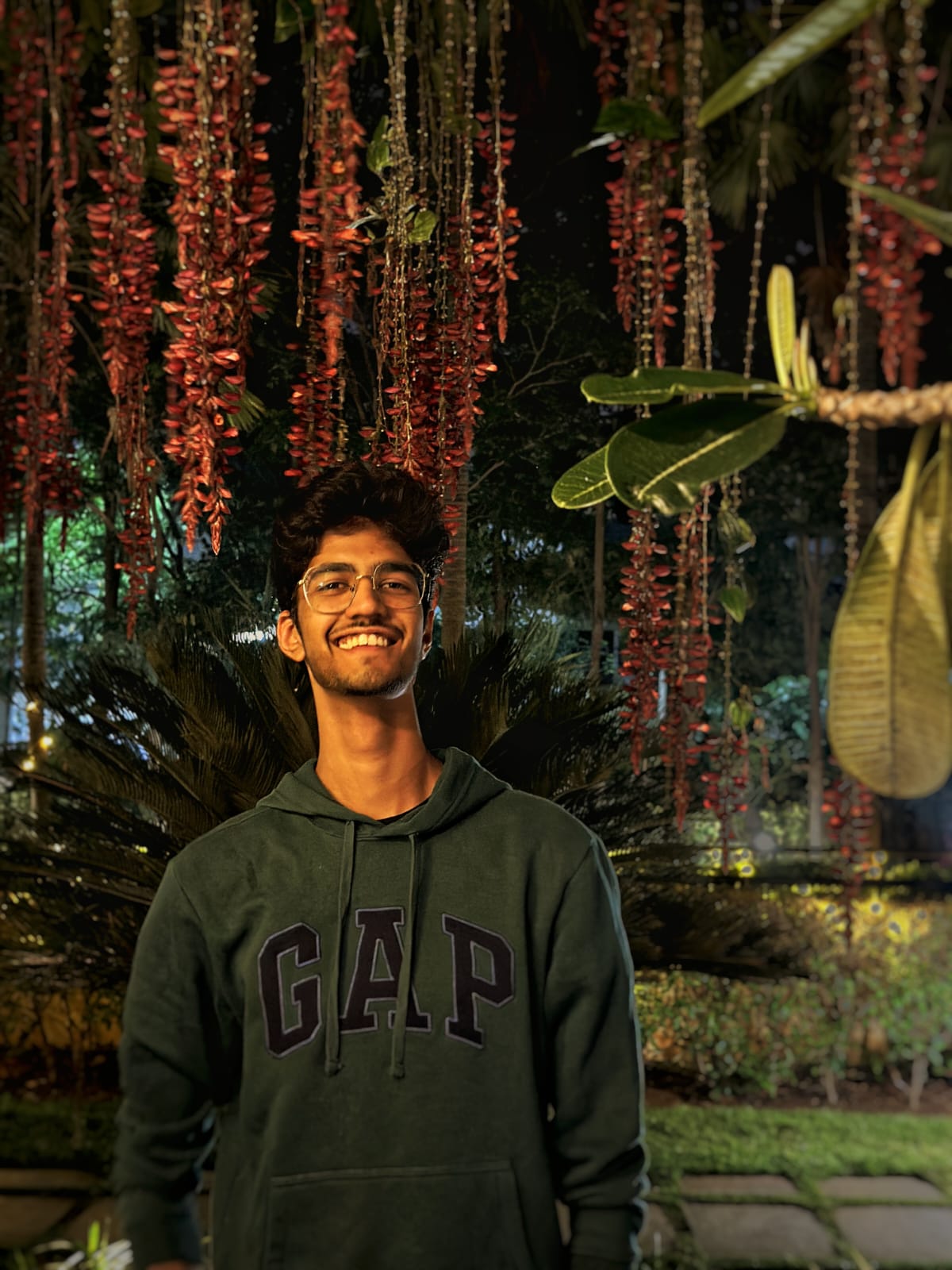 Het Rutul Joshi