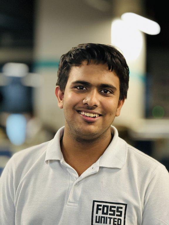 Foundation Foundation