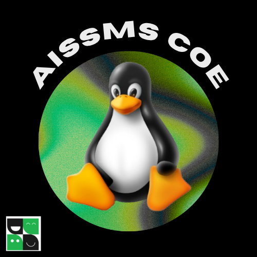 FOSS Club Logo