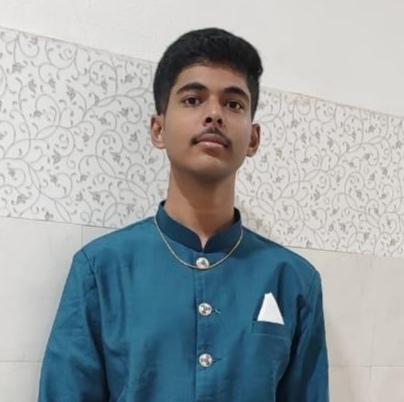 Souhrud Reddy