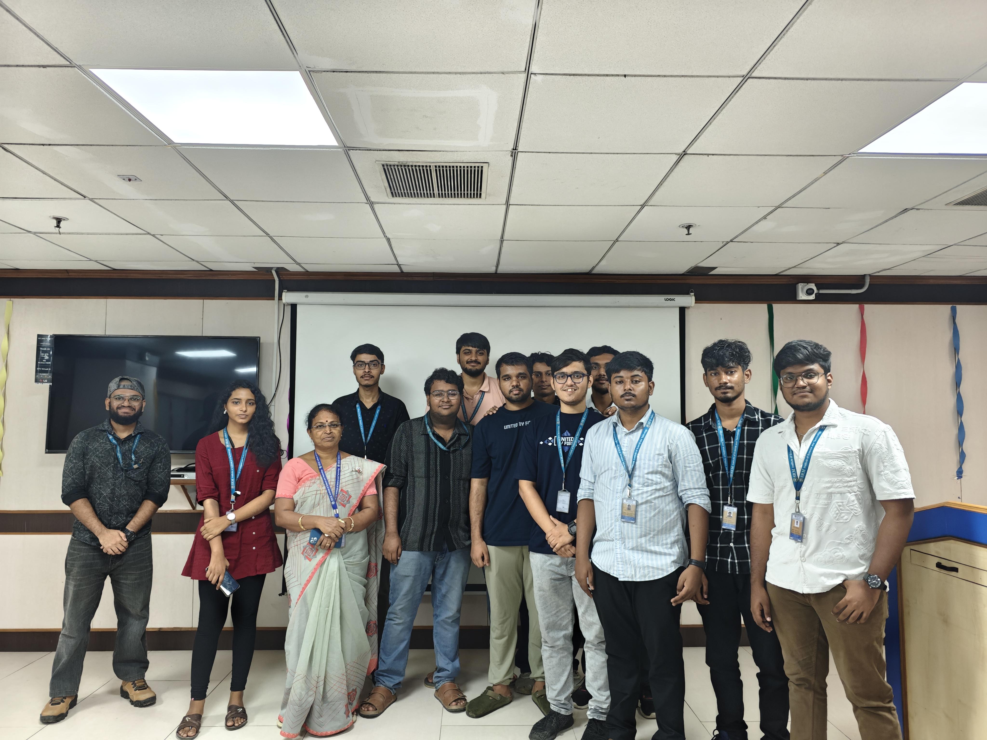 The Missing Pieces - OpenStreetMaps