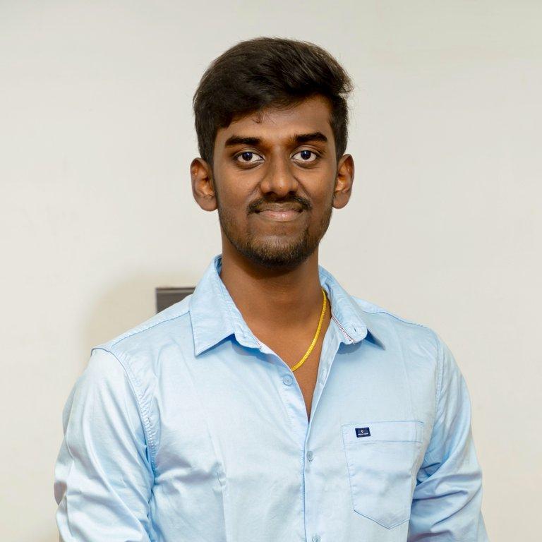 Anandha Kumar J