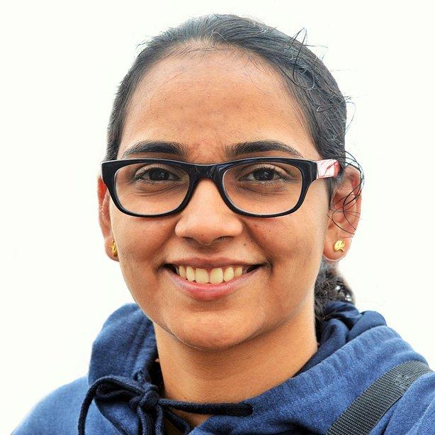 Jayapriya Pai