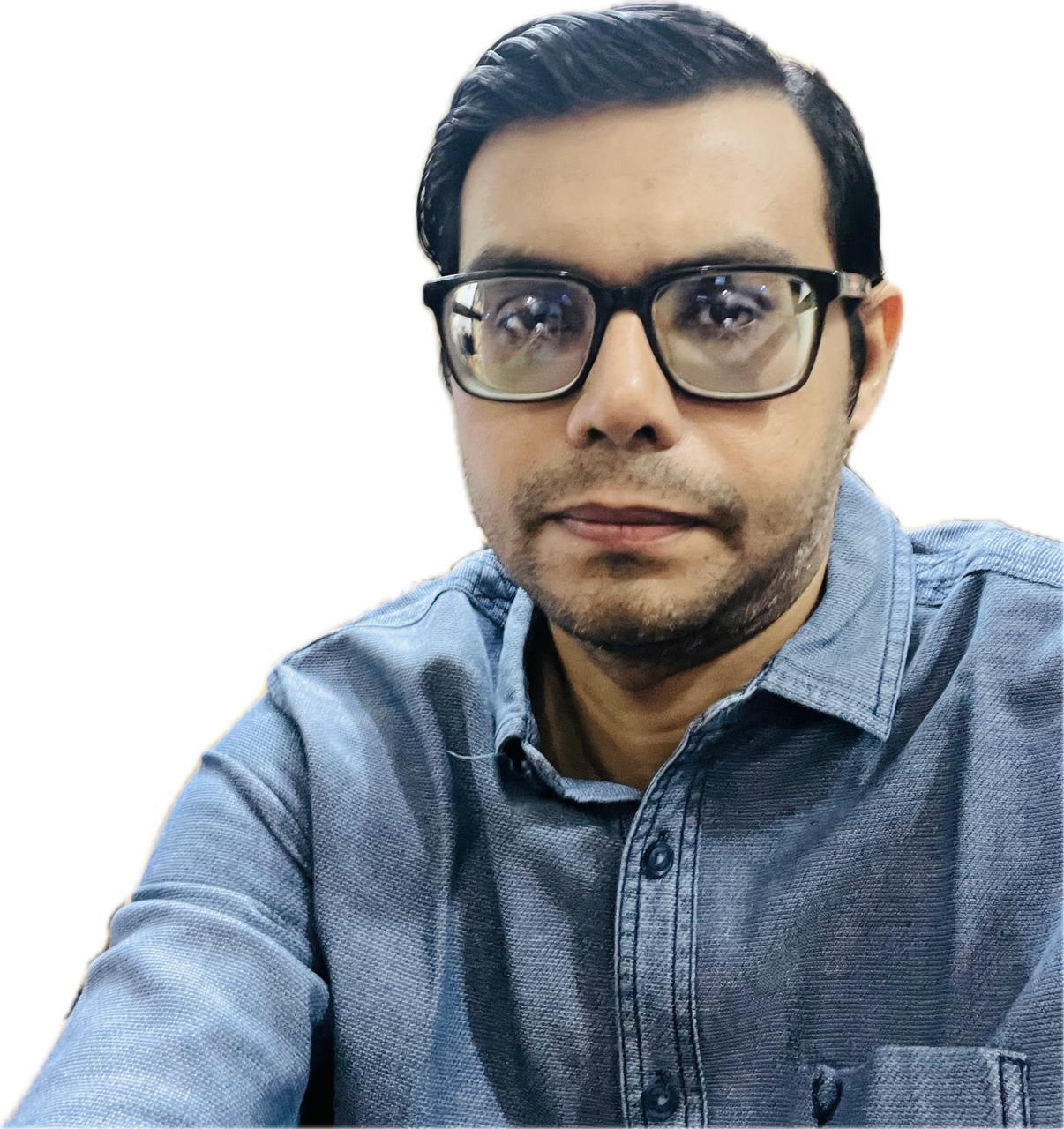Ansuman Satapathy