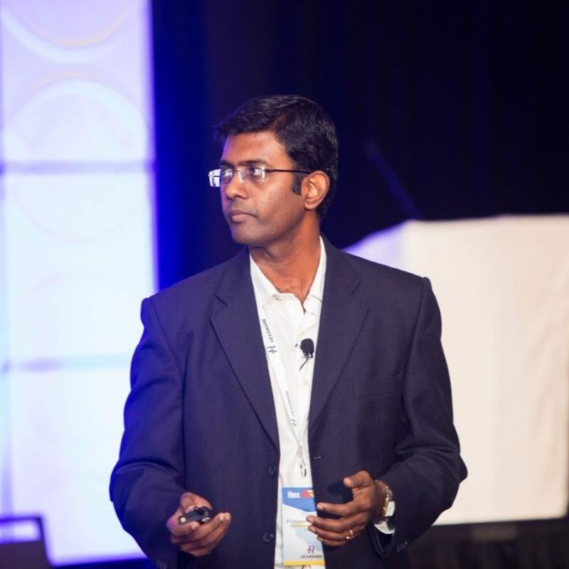 Palaniappan Nallalagappan