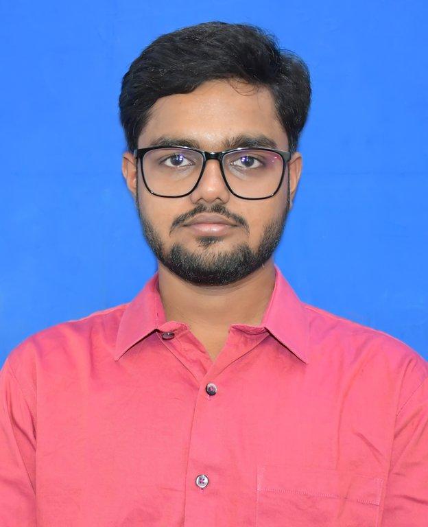 Yash Srivastava