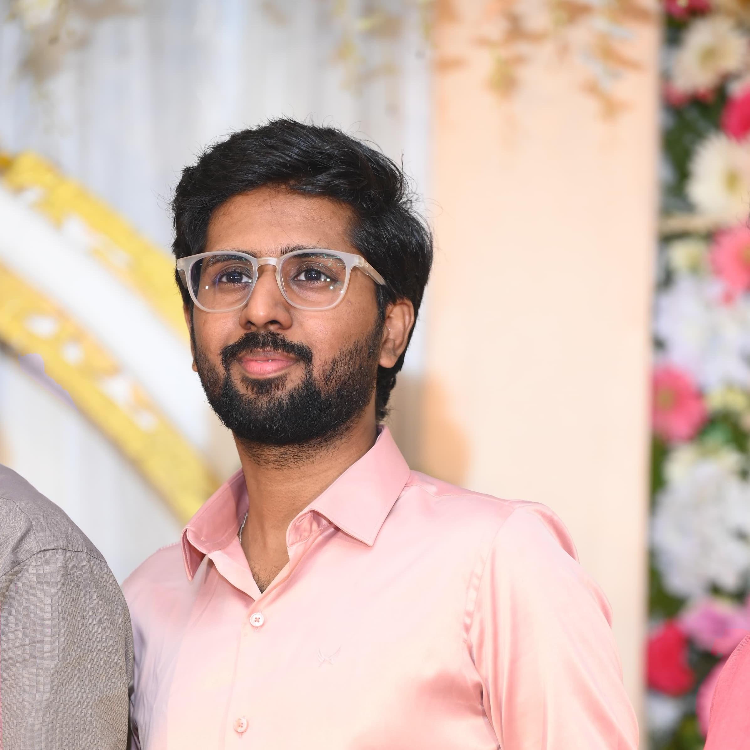 Sanjivy Kumaravel