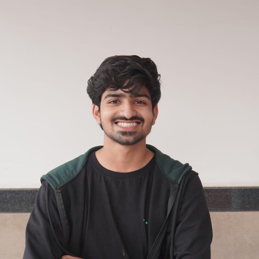 Deval Gupta