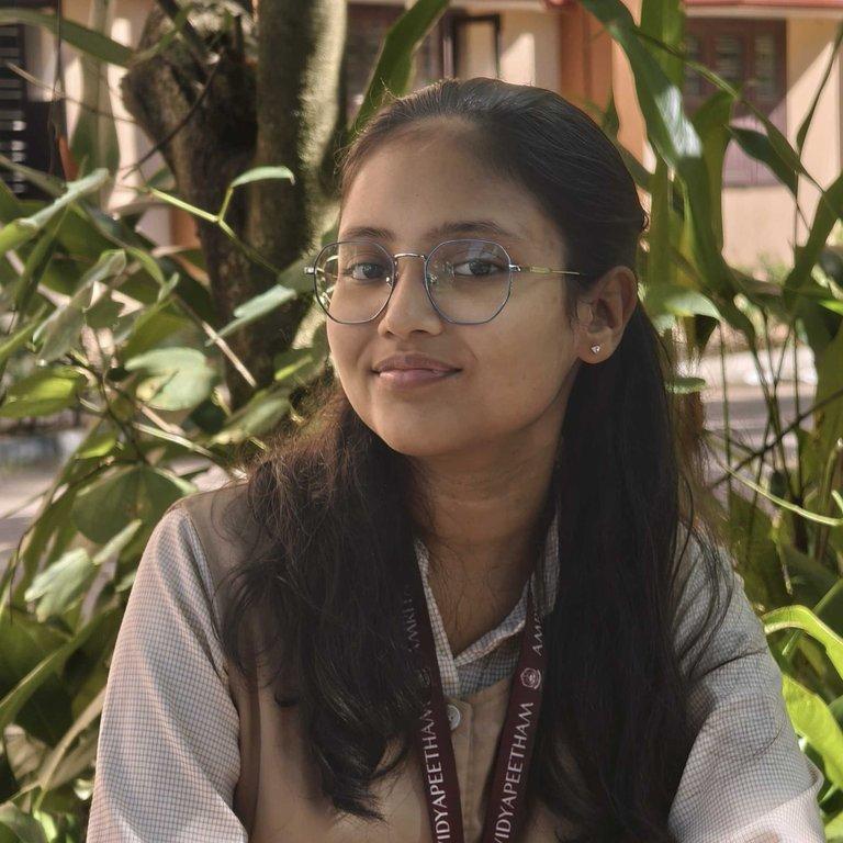 Nishtha Jain