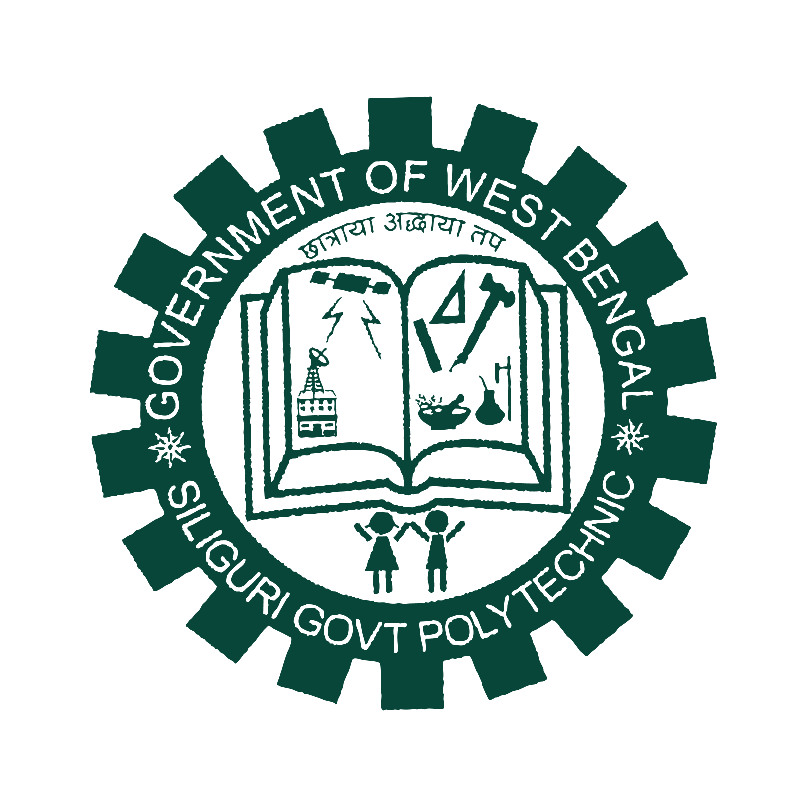 Club Logo