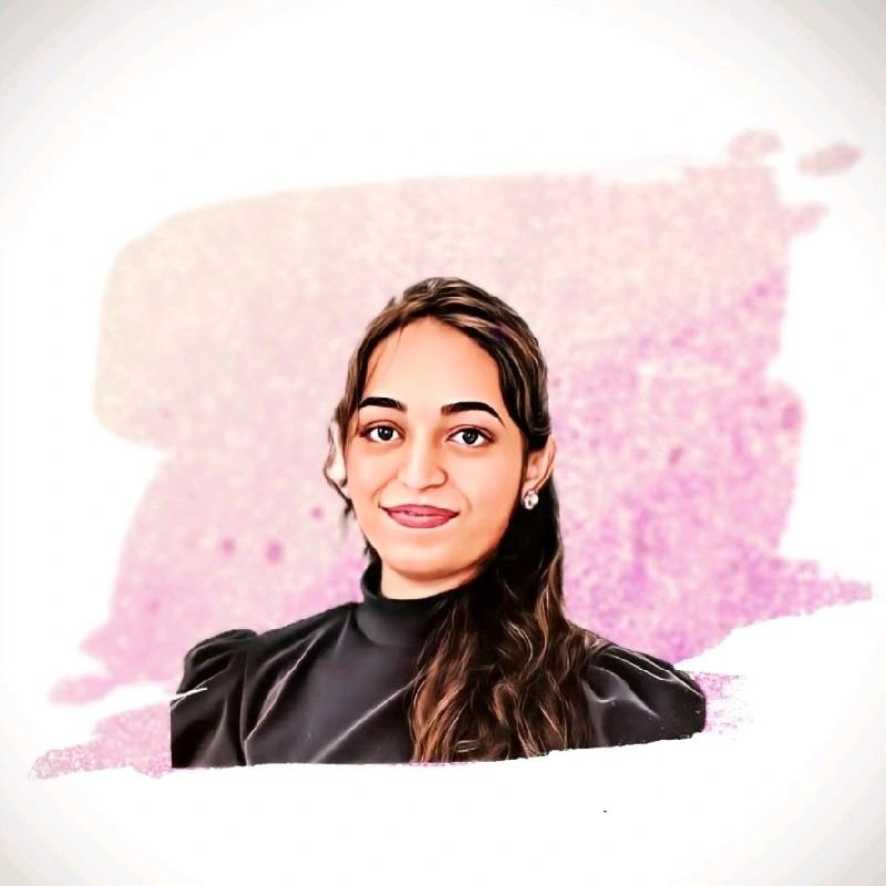 Shreya Shirwadkar