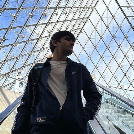 Nikhil Kothari