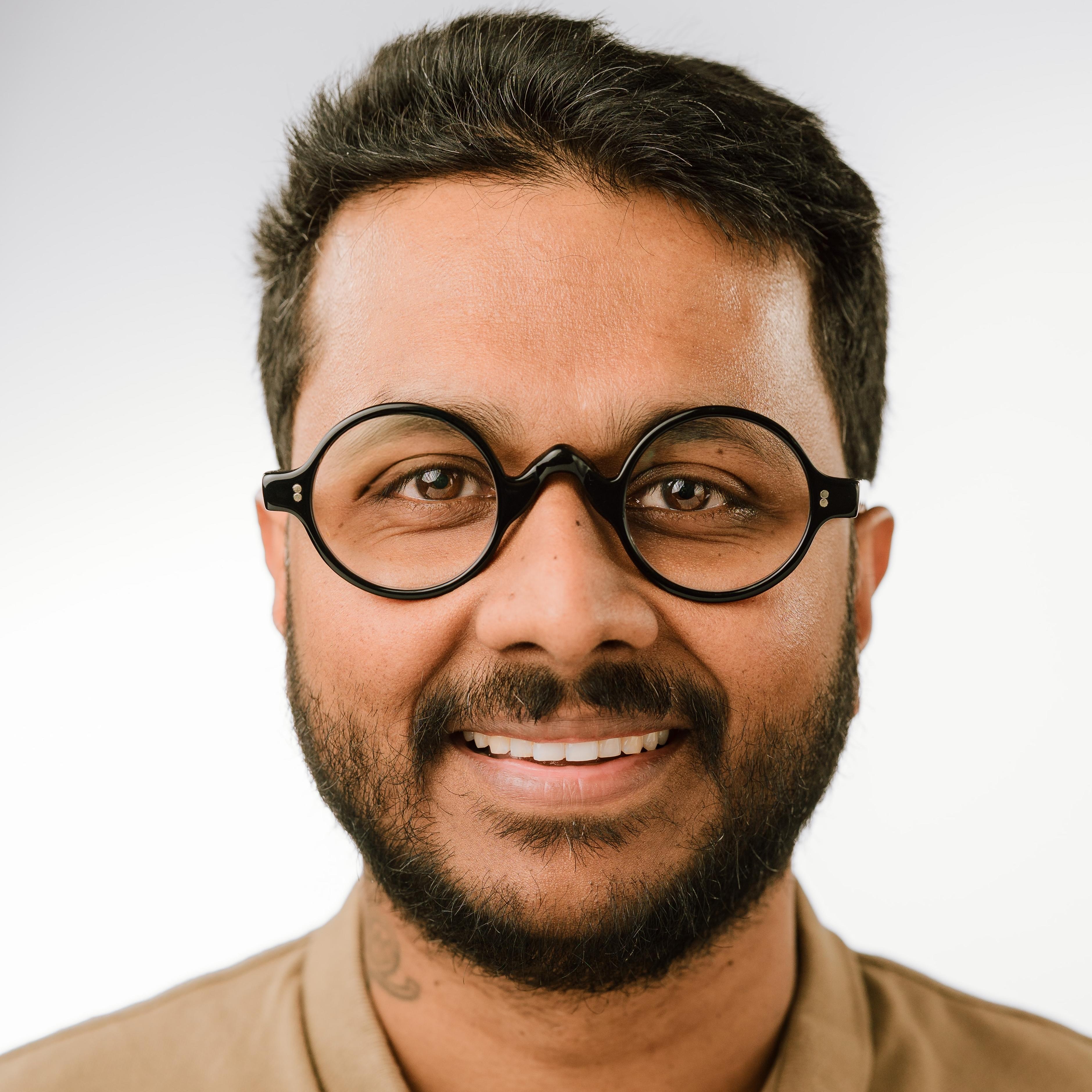 Subhashish Panigrahi