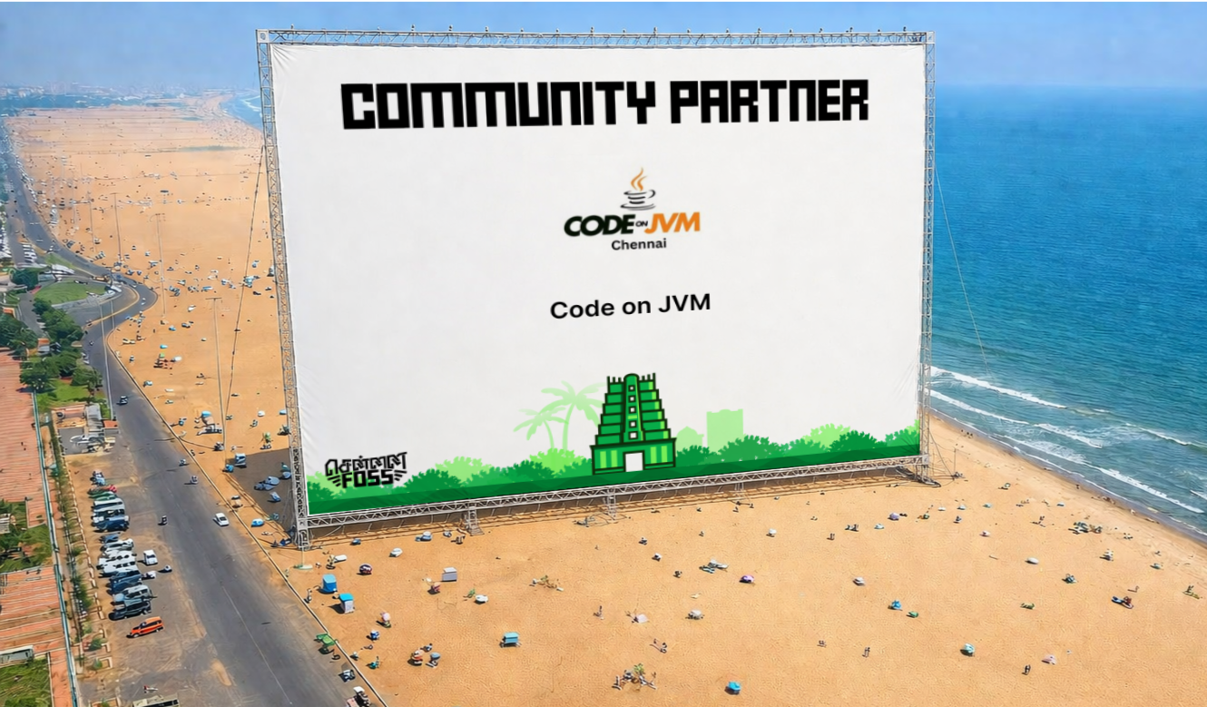 Code On JVM
