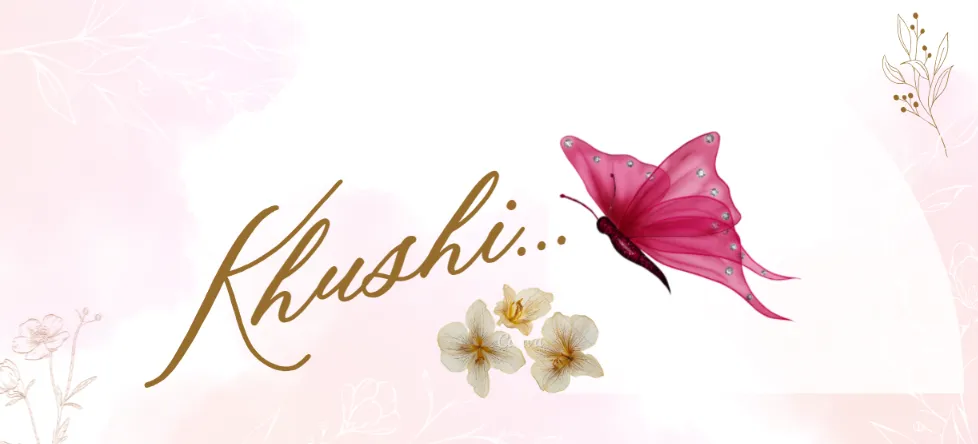 Khushi Kumari's cover photo