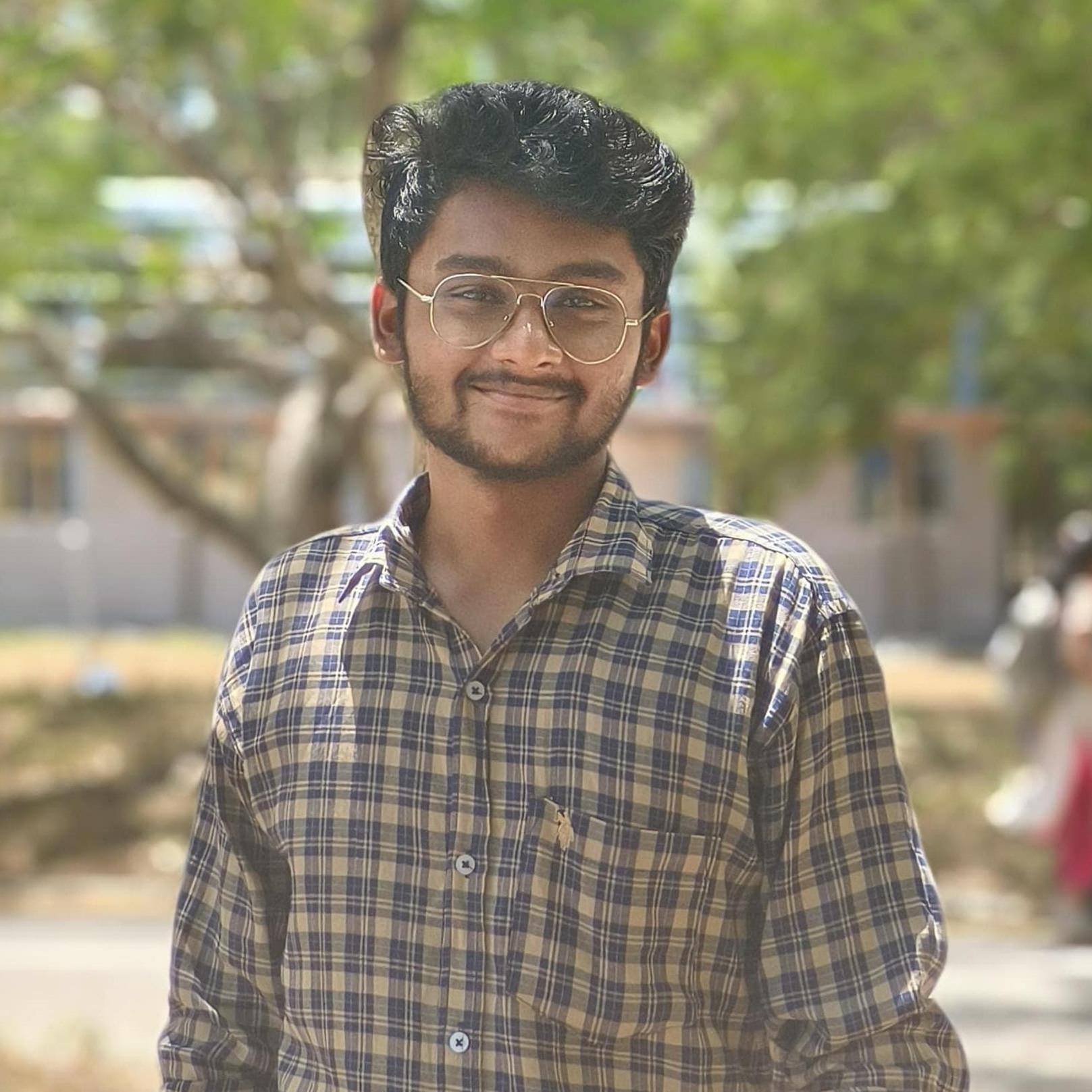 Vishal D