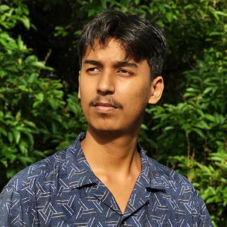 Manas Kamal Choudhury