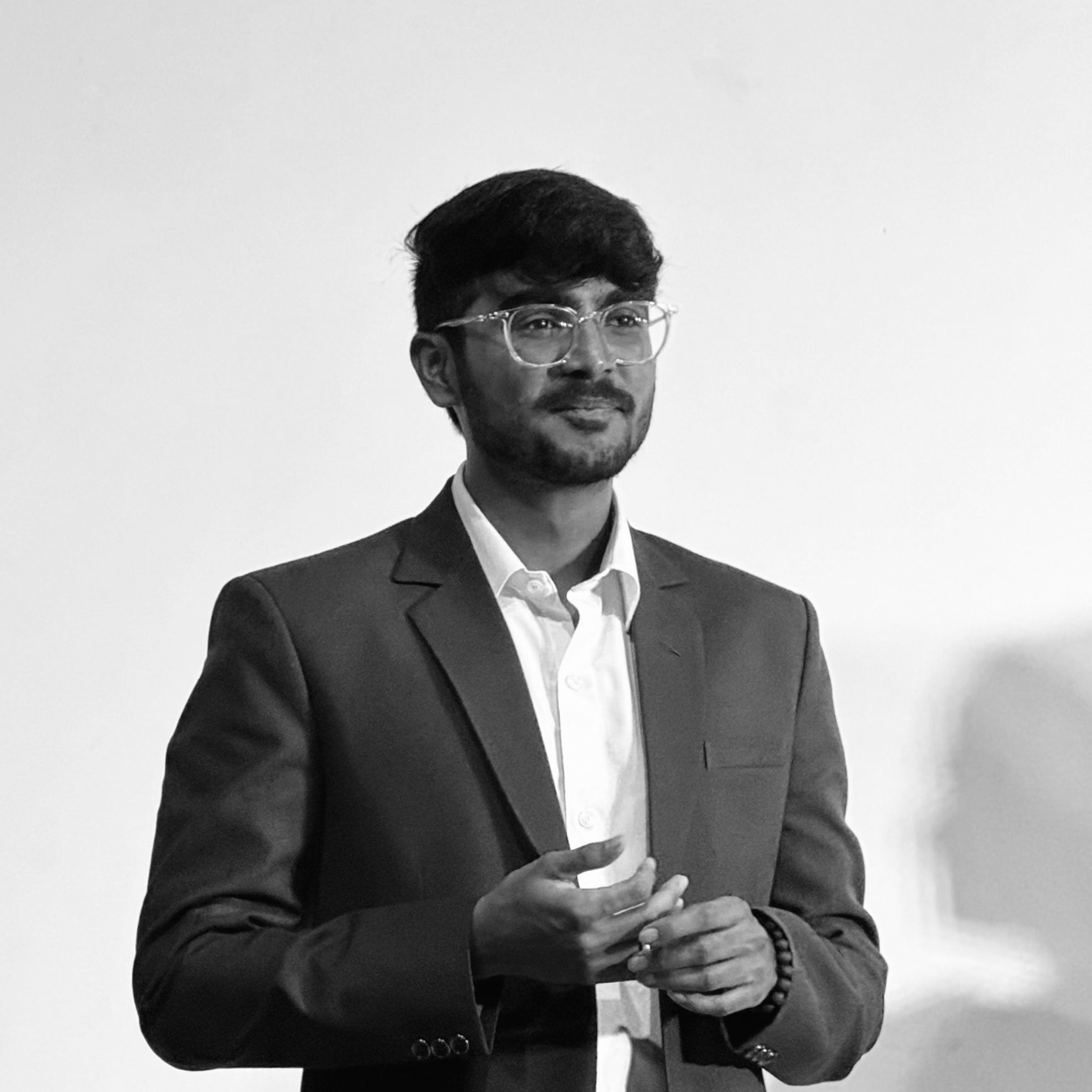 Mehul Pradeep Pardeshi