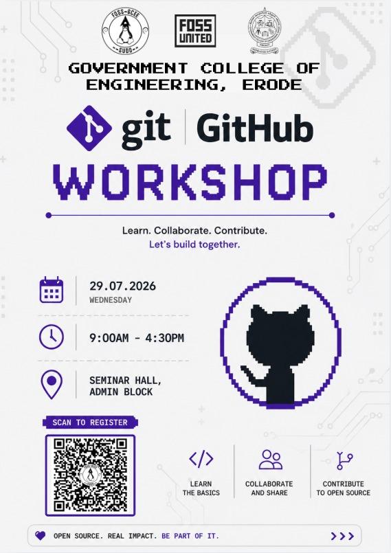 Git workshop