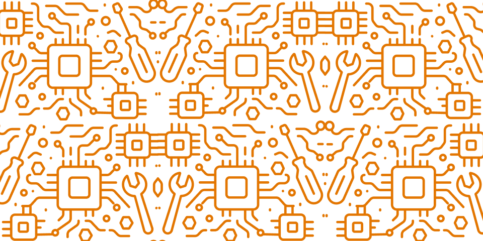 Devroom Glyph