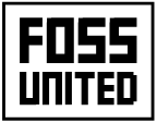 FOSS United Logo