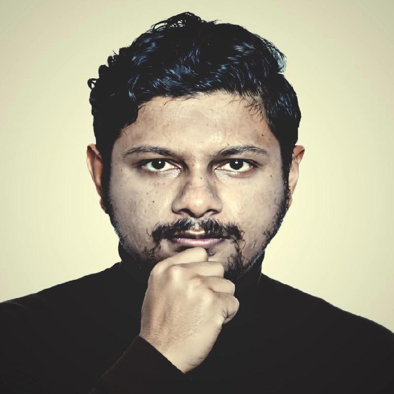 Debjyoti Maity