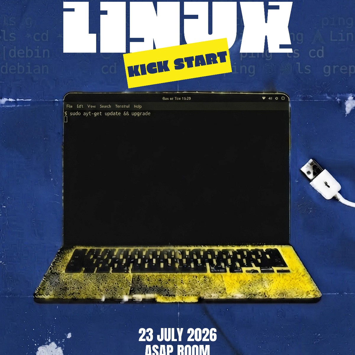 Linux Kickstart