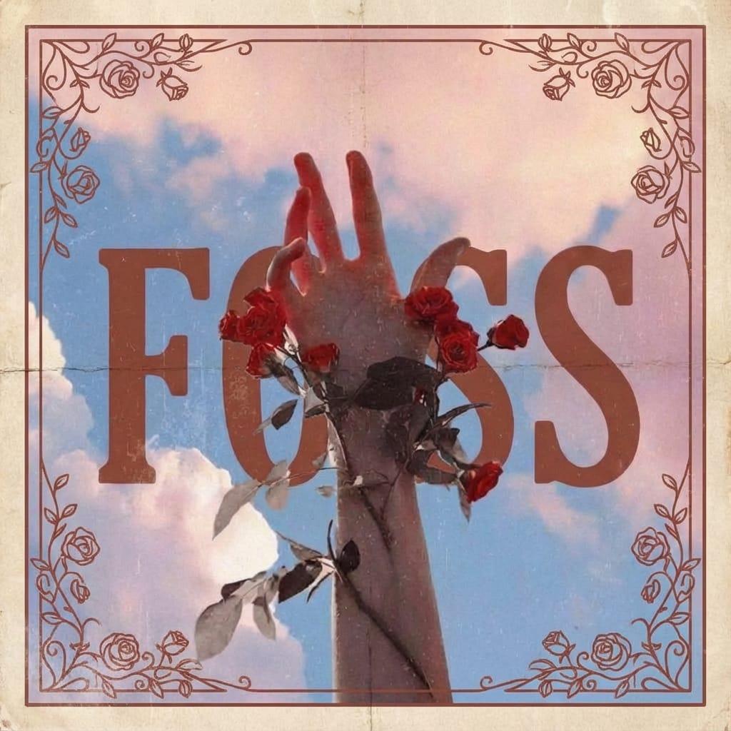 Just a hackathon event banner