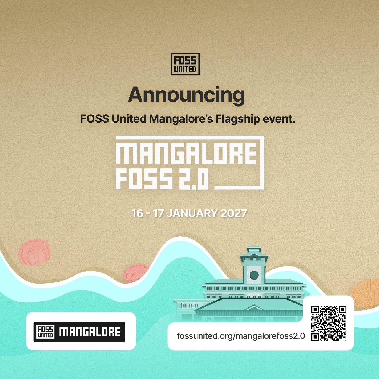 MangaloreFOSS 2.0