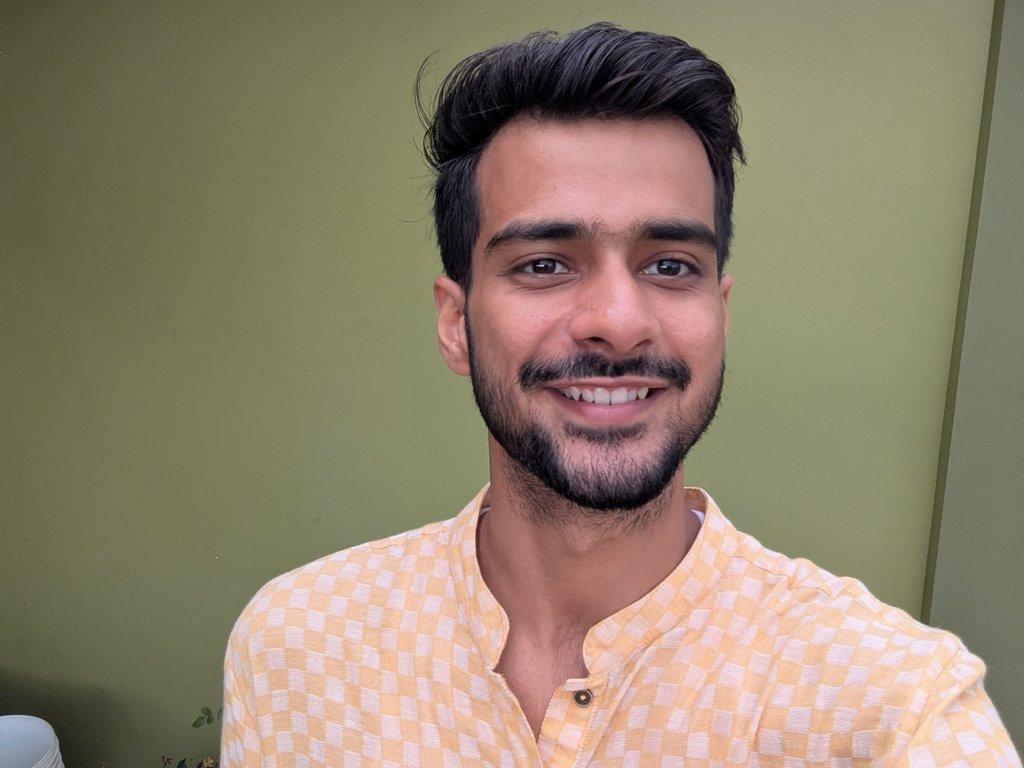 Shashank Jha