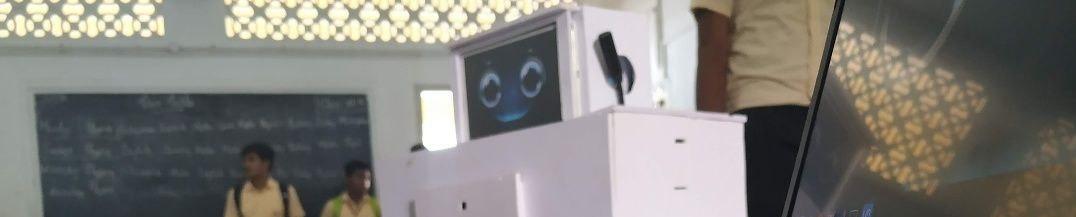 Vishal's cover photo