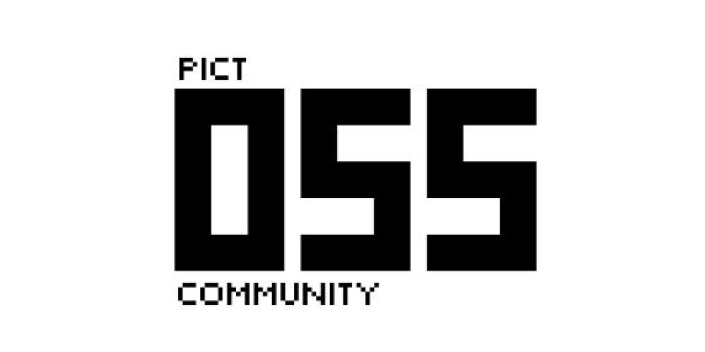 PICT OSS Community