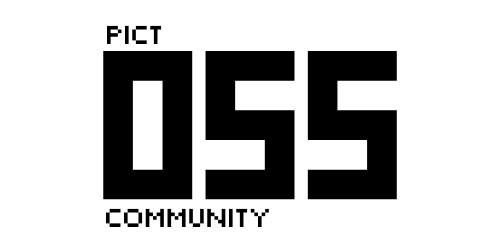 PICT OSS Community