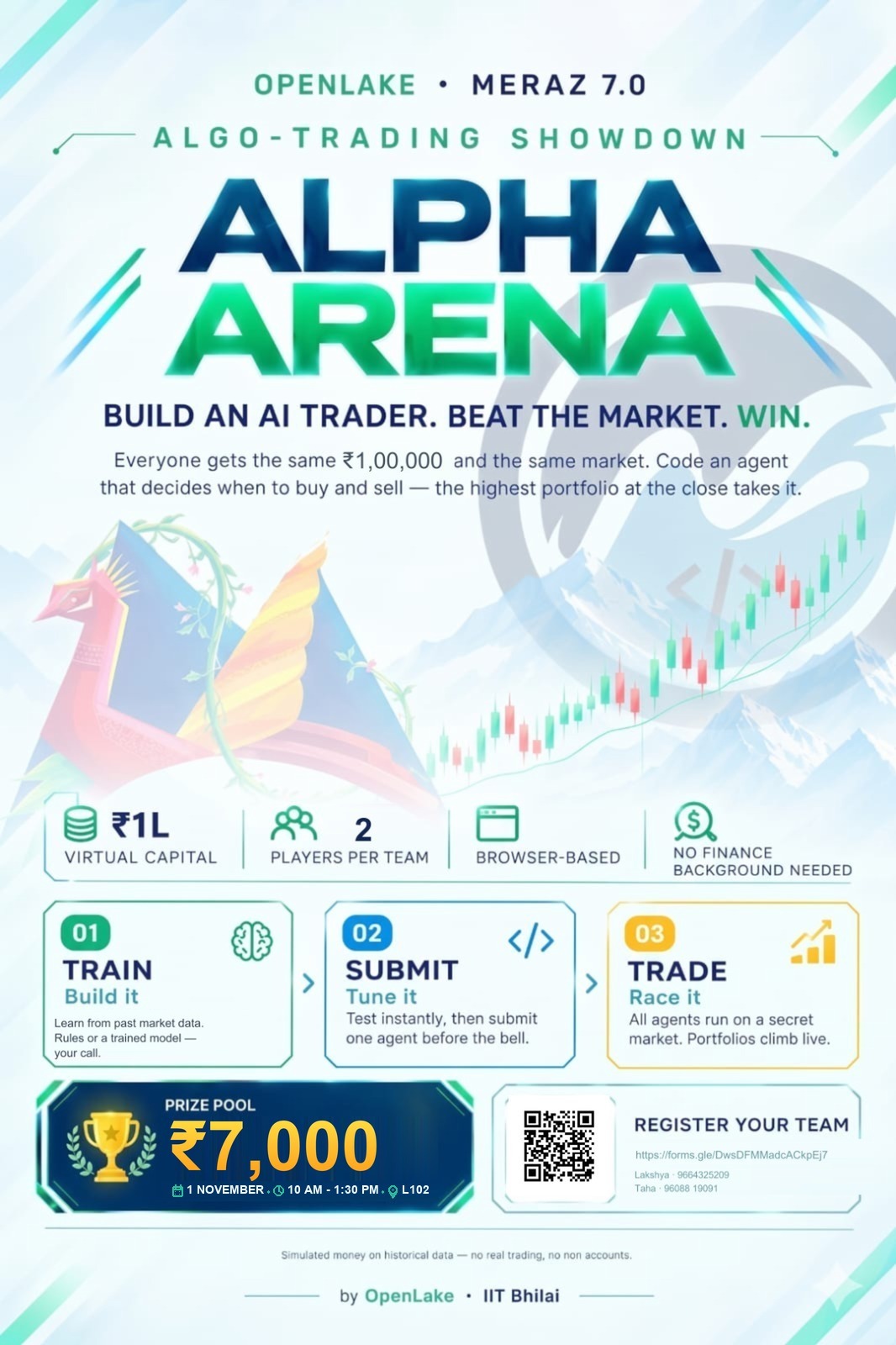 Alpha Arena