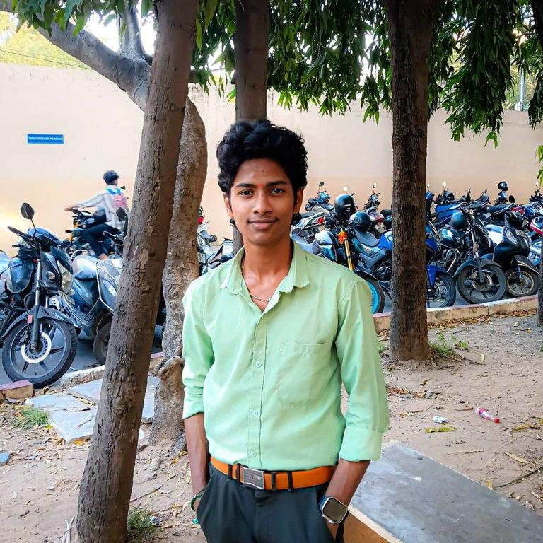 Suresh