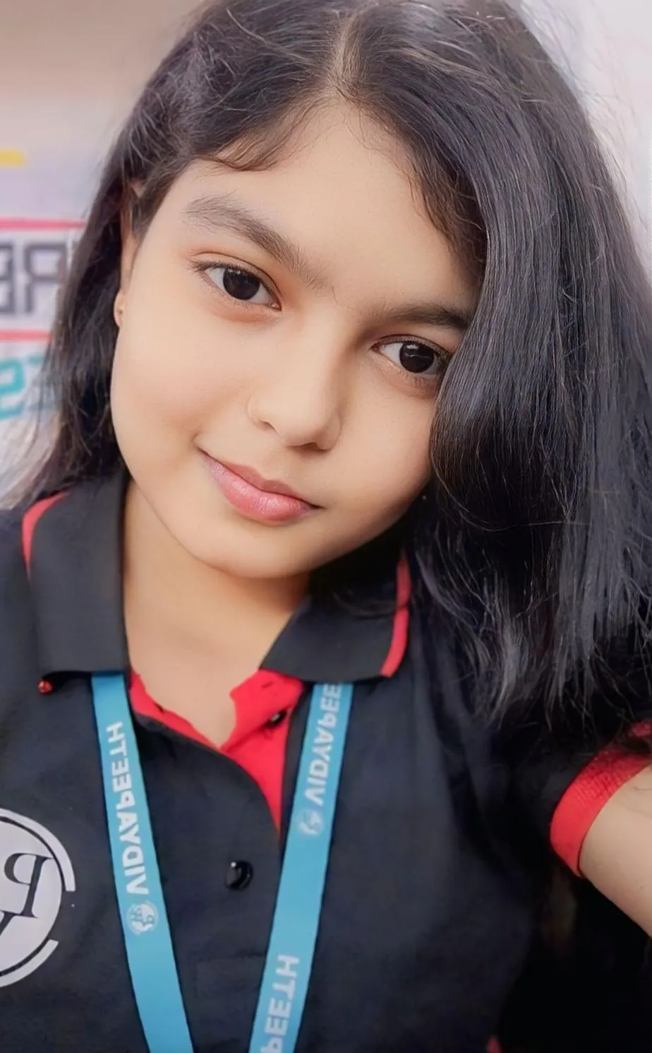 Sweety Saha