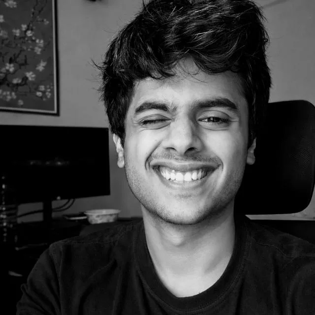Rahul K
