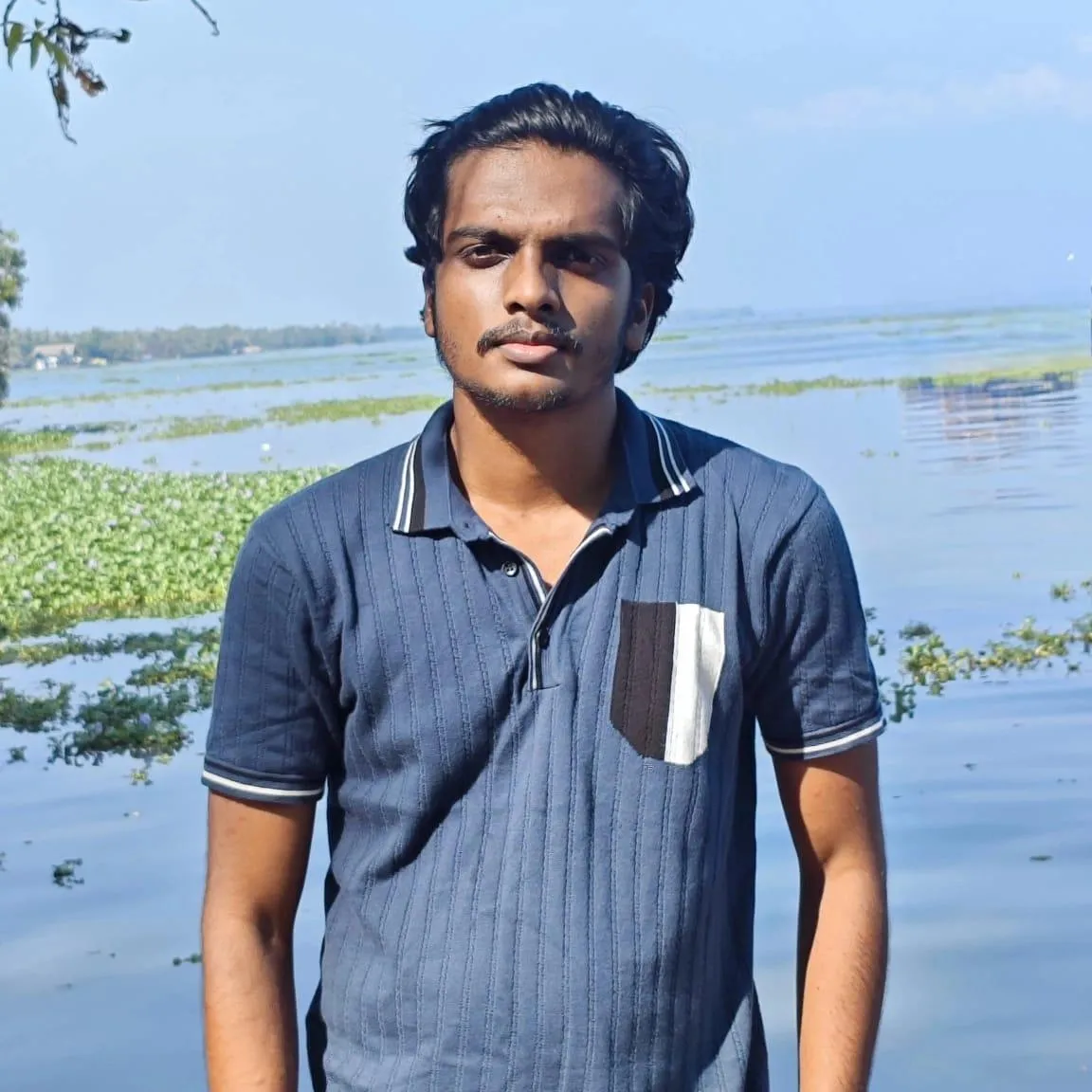Amith Biju