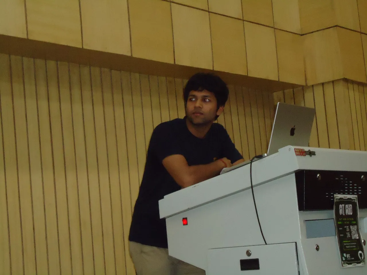 Siddharth Bansal